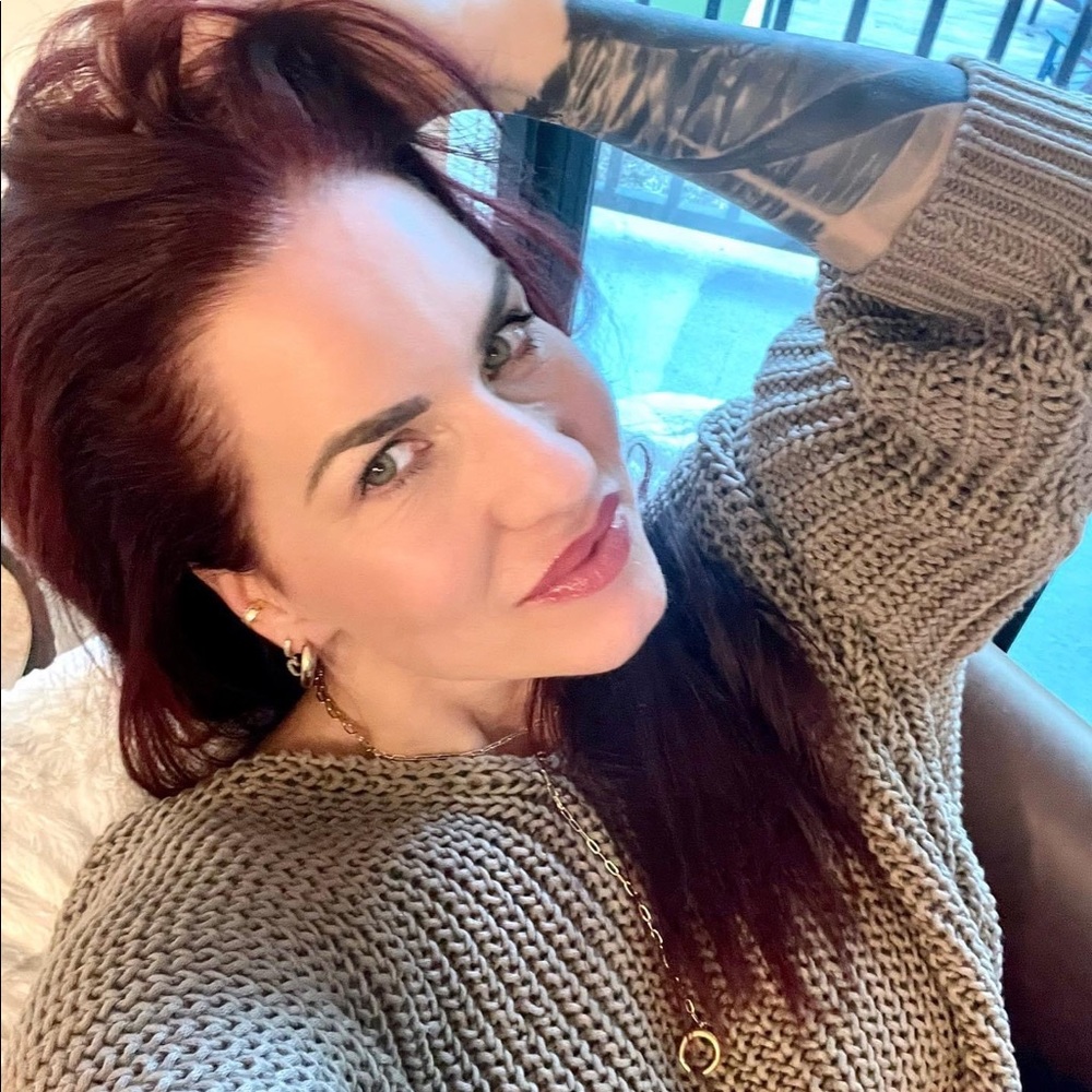 Meet your Posher Heather